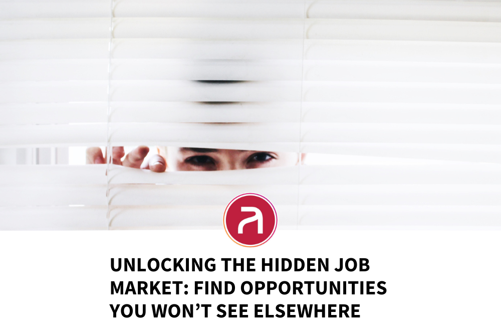 Unlocking the Hidden Job Market: How Artisan Helps Freelancers Find Opportunities You Won’t See Elsewhere