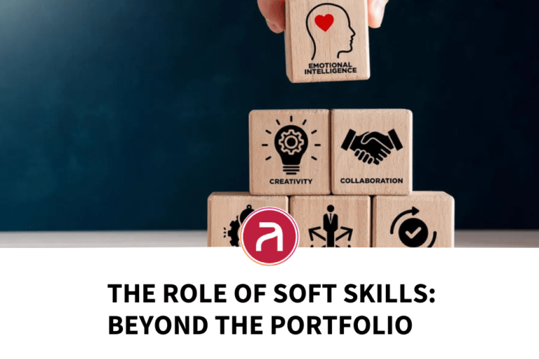 The Role of Soft Skills in Creative Careers: Beyond the Portfolio ...