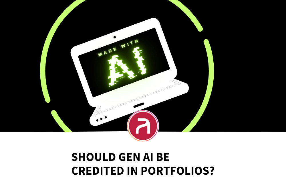 Should Gen AI Be Credited in Portfolios?