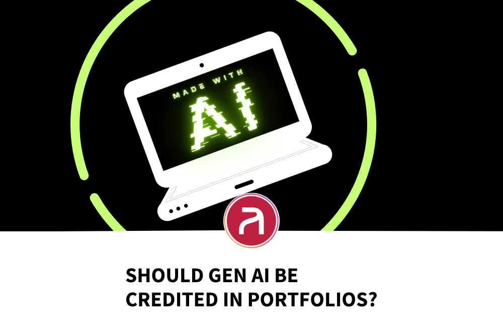 Should Gen AI Be Credited in Portfolios?