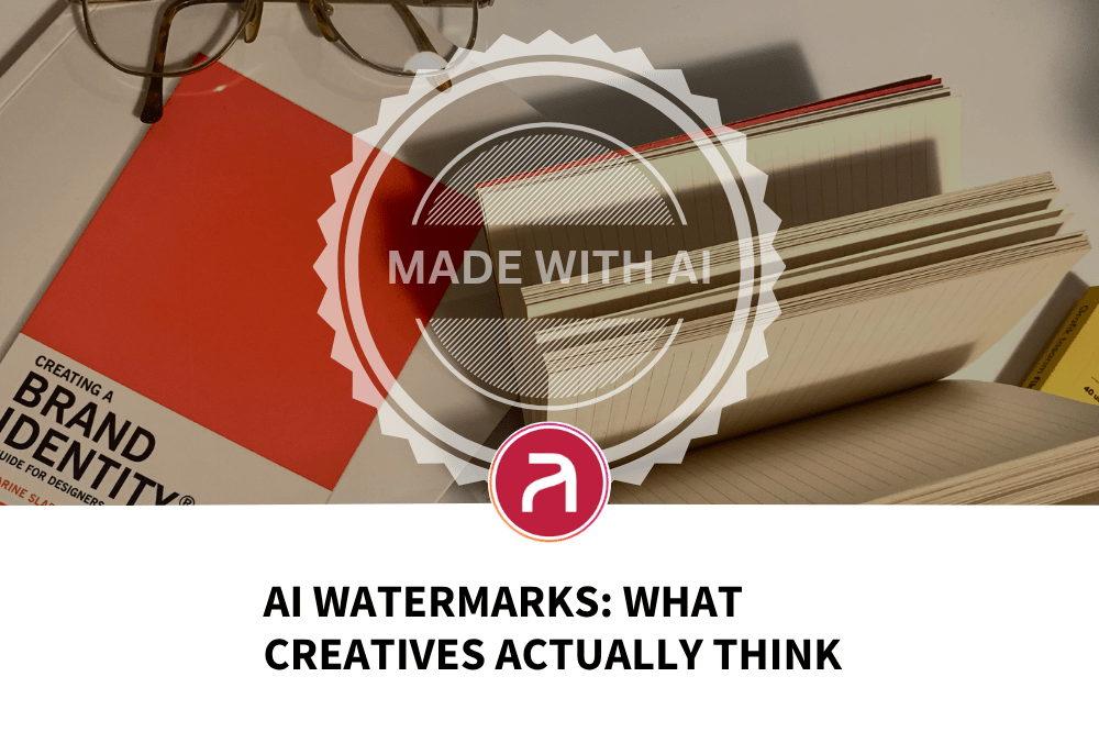 AI Watermarks: What Creatives Actually Think